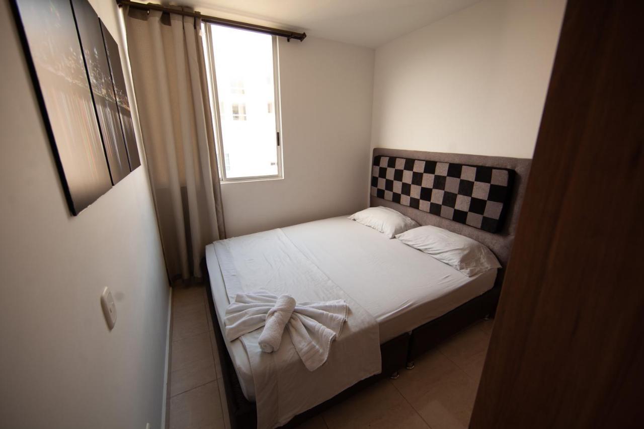 Apartamentos En El Sur De Cali, Parqueadero Propio, Piscina, Wifi Экстерьер фото