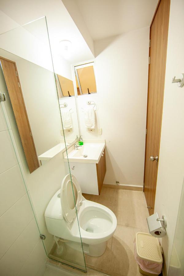 Apartamentos En El Sur De Cali, Parqueadero Propio, Piscina, Wifi Экстерьер фото