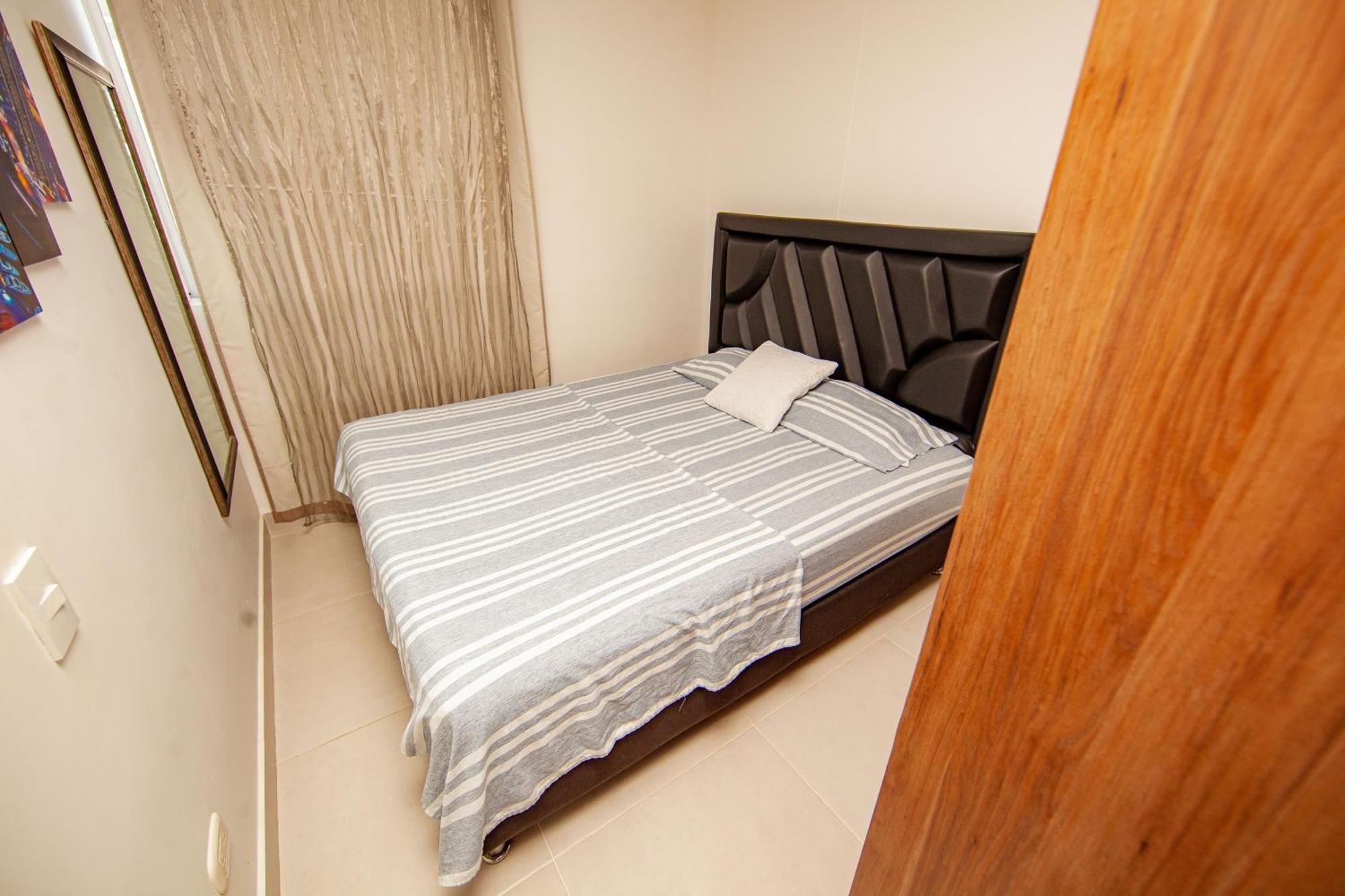 Apartamentos En El Sur De Cali, Parqueadero Propio, Piscina, Wifi Экстерьер фото