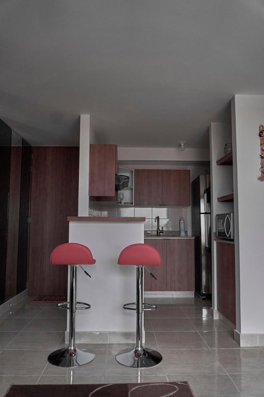 Apartamentos En El Sur De Cali, Parqueadero Propio, Piscina, Wifi Экстерьер фото