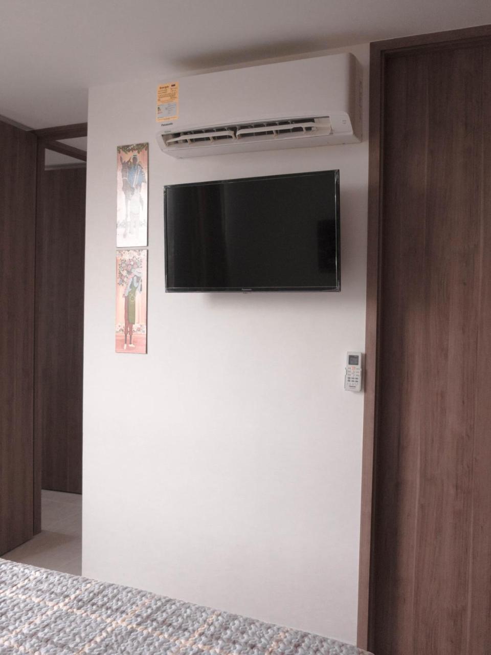 Apartamentos En El Sur De Cali, Parqueadero Propio, Piscina, Wifi Экстерьер фото